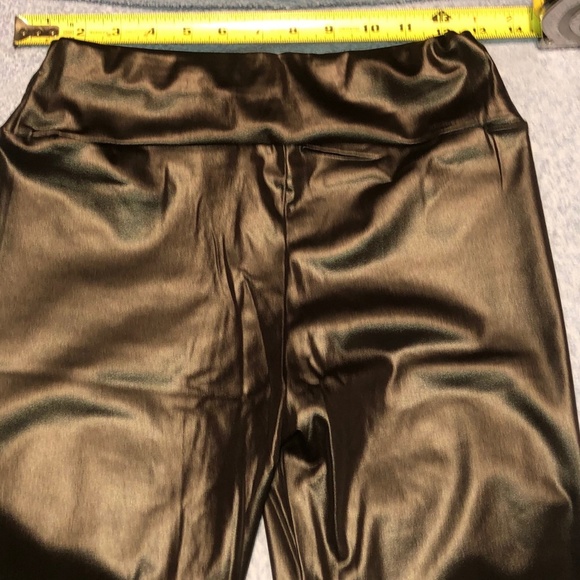 Women's Rare‎ Leggings Tights - Picture 2 of 6